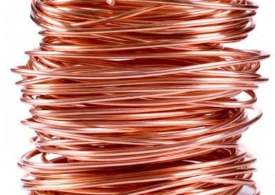 Copper 110 Spool