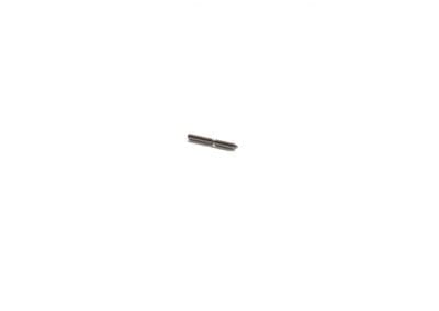 301 Stainless Steel Pointed Step Pin - .050_ X .405_ (Step) .025_ X .020_ 3