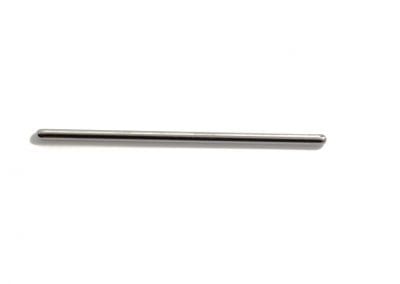 304 Stainless Steel Conductor, Full Radius Both Ends - .060_ X 1.6_ 2