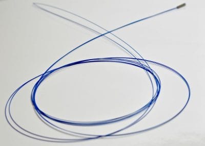Aortic Guide Wire