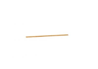 Gold Plated Rod - .028_ X 1.500_